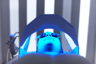 phototherapy
