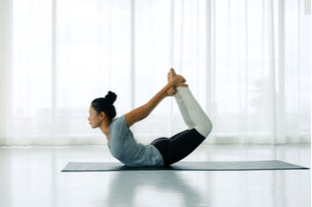 Want A Flexible Body? Give These Yoga Asanas A Try!