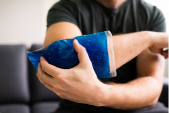 cold therapy