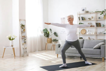 yoga