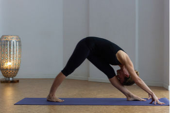 Want A Flexible Body? Give These Yoga Asanas A Try!