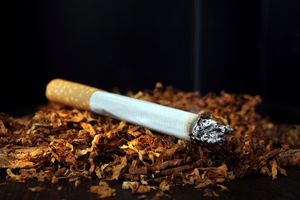 tobacco
