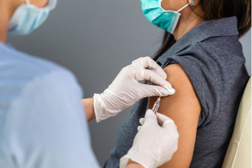 monkeypox virus vaccine