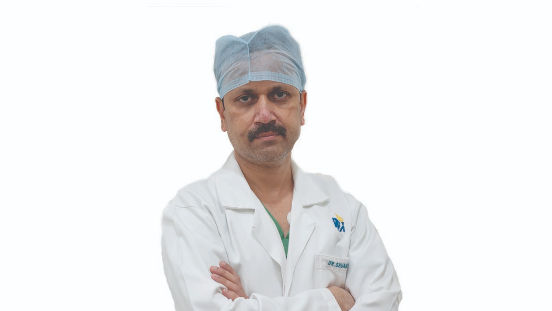 Dr. S M Shuaib Zaidi