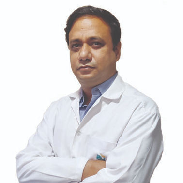 Dr. Mukesh Sharma, Neurologist Online