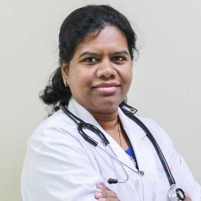Dr. Sudha Rani Badri, Dermatologist Online