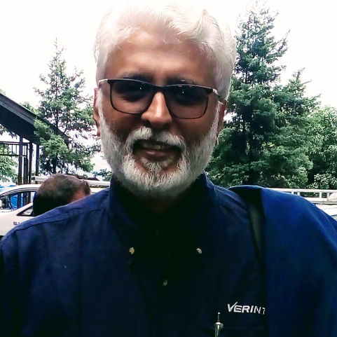 Dr. Harihara Murthy, Ent Specialist in bangalore