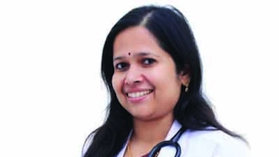 Dr. Jasmin Rath, Obstetrician & Gynaecologist Online