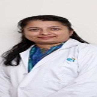 Dr. Alpa Khakhar, Urogynaecologist Online