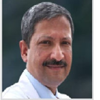 Dr. Sanjay Pai, Orthopaedician in vidyaranyapura bengaluru