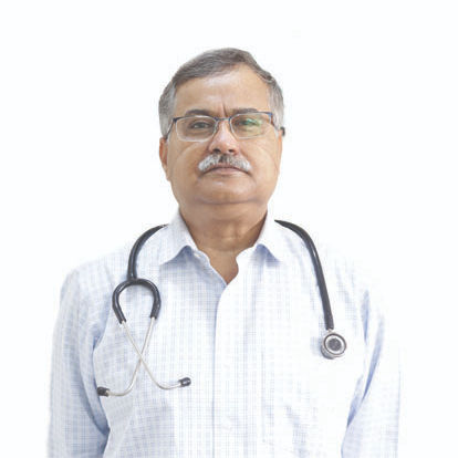 Dr. Amitava Pahari, Paediatrician Online