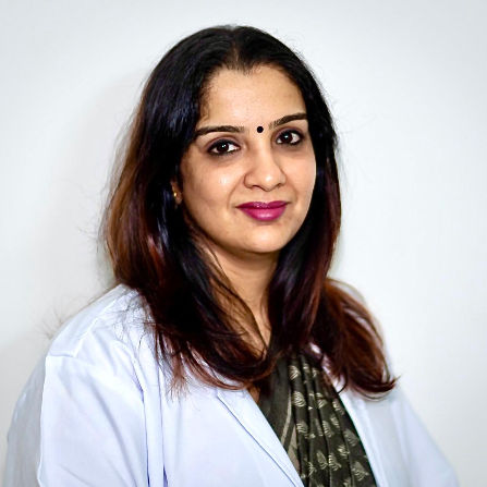 Dr. Meenakshi Balasubramanian, Obstetrician & Gynaecologist Online