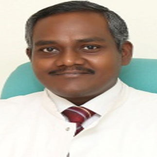 Dr. Rajapandian K, Orthopaedician in petchiamman paditurai madurai
