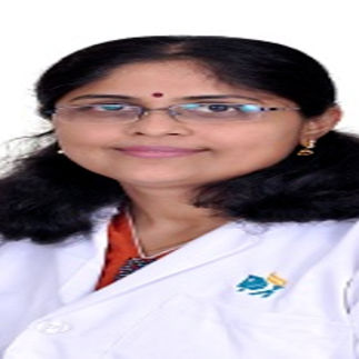 Dr. Rajsri J Shankar, Obstetrician and Gynaecologist in chennai