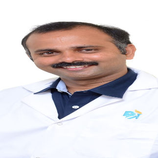 Dr. Senthilmuthu K, General Physician/ Internal Medicine Specialist Online