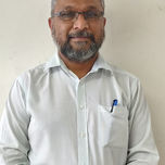 Dr. Suresh Kumar M S Dr. Suresh Kumar M S