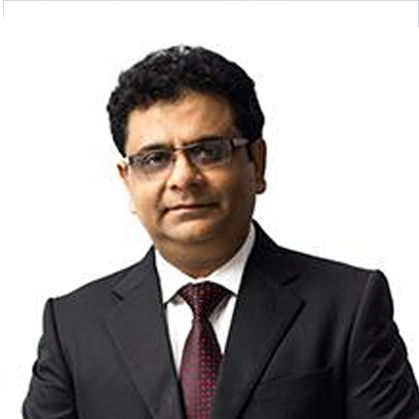 Dr. Anand Misra, General Physician/ Internal Medicine Specialist in palasdari raigarh mh