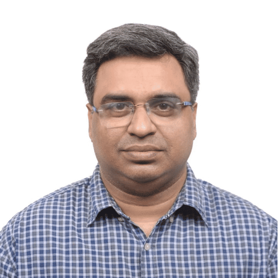 Dr. Hari Krishna, General Physician/ Internal Medicine Specialist in flowers road chennai