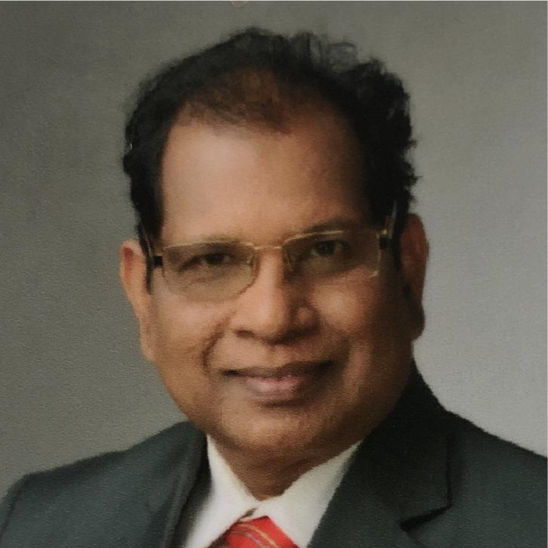 Dr. M Madhusudhana Babu, Neurologist Online