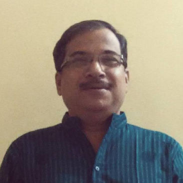 Dr. Bikas Bhattacharya, Ophthalmologist in sonepur south 24 parganas