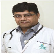 Dr. Partha Pratim Chatterjee, Orthopaedician in vullithota east godavari