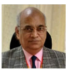 Dr. Bagdi R K, Paediatric Surgeon in masjid mumbai