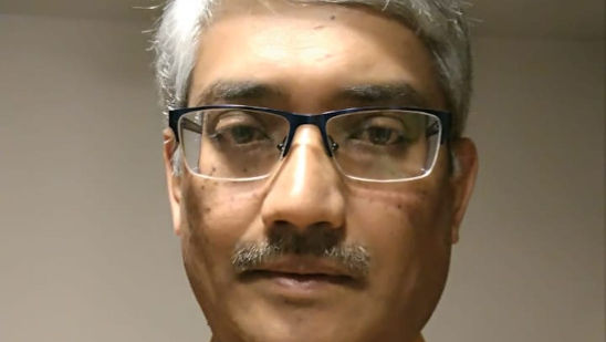 Dr. K. Ramkumar, Surgical Gastroenterologist in vijayalakshmipuram tiruvallur