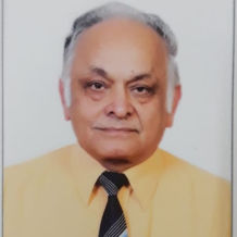 Dr. J M Dua, General Physician/ Internal Medicine Specialist in mandawali fazalpur east delhi