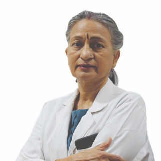Dr. Rita Dikshit, Plastic Surgeon in kothaguda k v rangareddy hyderabad