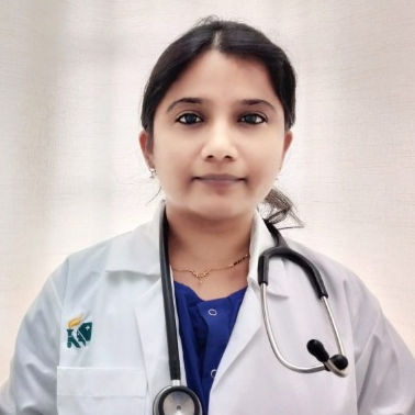 Dr. Akshaya Kinagi, Physician/ Internal Medicine/ Covid Consult Online