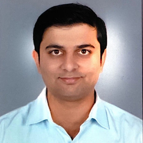 Dr. Nikhil Nagaraj Kalale, Paediatrician Online
