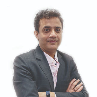 Dr. Gaurav Kharya, Paediatric Haematologist in ali south delhi