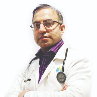 Dr. Jatin Ahuja, Infectious Disease Online