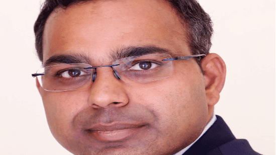 Dr. Muralidharan V, Spine Surgeon Online