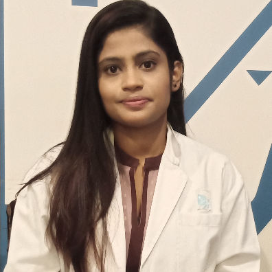 Ms. Manisha Nayak, Physiatrist in guwahati