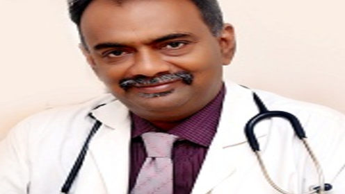 Dr. Devanand J