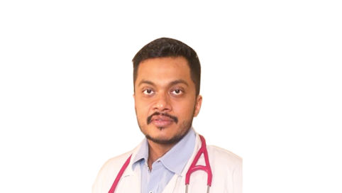 Dr. Manish Pendse,General Physician/ Internal Medicine Specialist in Mumbai, Consult Online Now - Apollo 247
