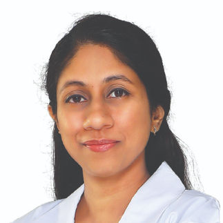 Dr. Nisha Hariharan, Breast Surgeon Online