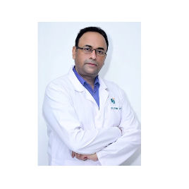 Dr. Rahul Gupta, Orthopaedician in constitution house central delhi