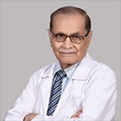 Dr. P L Dhingra, Ent Specialist in west delhi