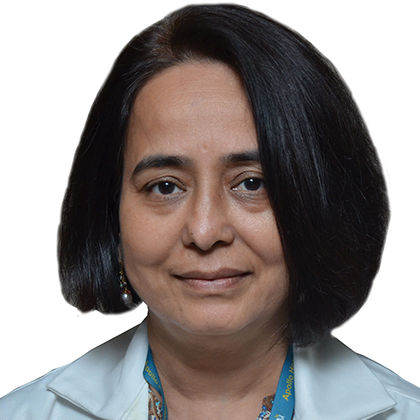 Dr. Aabha Nagral, Hepatologist in belapur node iii thane