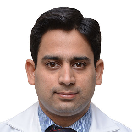 Dr. Agnivesh Tikoo, Spine Surgeon in vashi vii thane