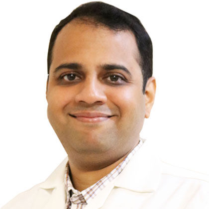 Dr. Amey Sonavane, Gastroenterology/gi Medicine Specialist Online