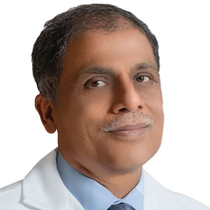 Dr. Anil K Dcruz, Head and Neck Surgical Oncologist in chembur h o mumbai