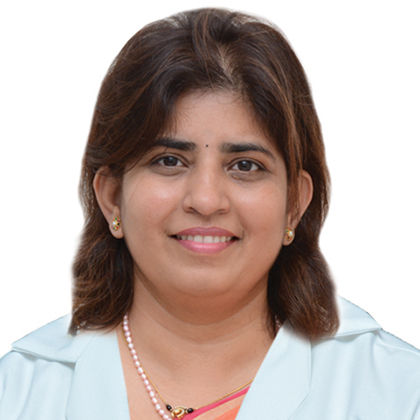 Dr. Charita Pradhan, Colorectal Surgeon Online