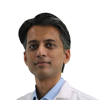 Dr. Charudatta Chaudhari, Plastic Surgeon Online