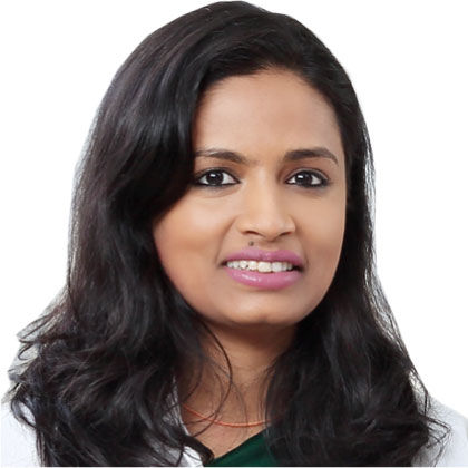 Dr. Deepa Giri, Obstetrician & Gynaecologist Online