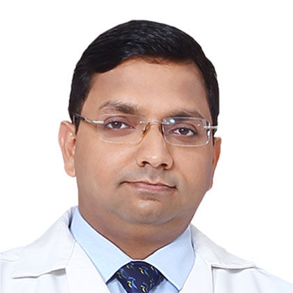 Dr. Deepakkumar Gupta, Gastroenterology/gi Medicine Specialist in vashi vii thane