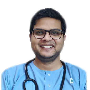 Dr. Narjohan Meshram, Paediatrician Online