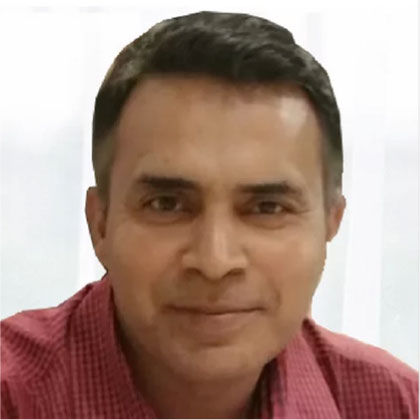 Dr. Hemant Lahoti, Paediatric Surgeon in parel mumbai